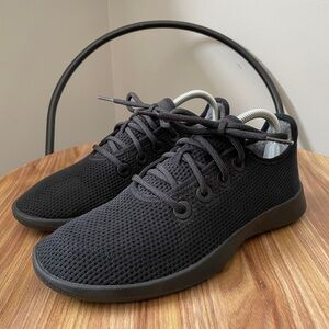 Allbirds Womens Tree Runners